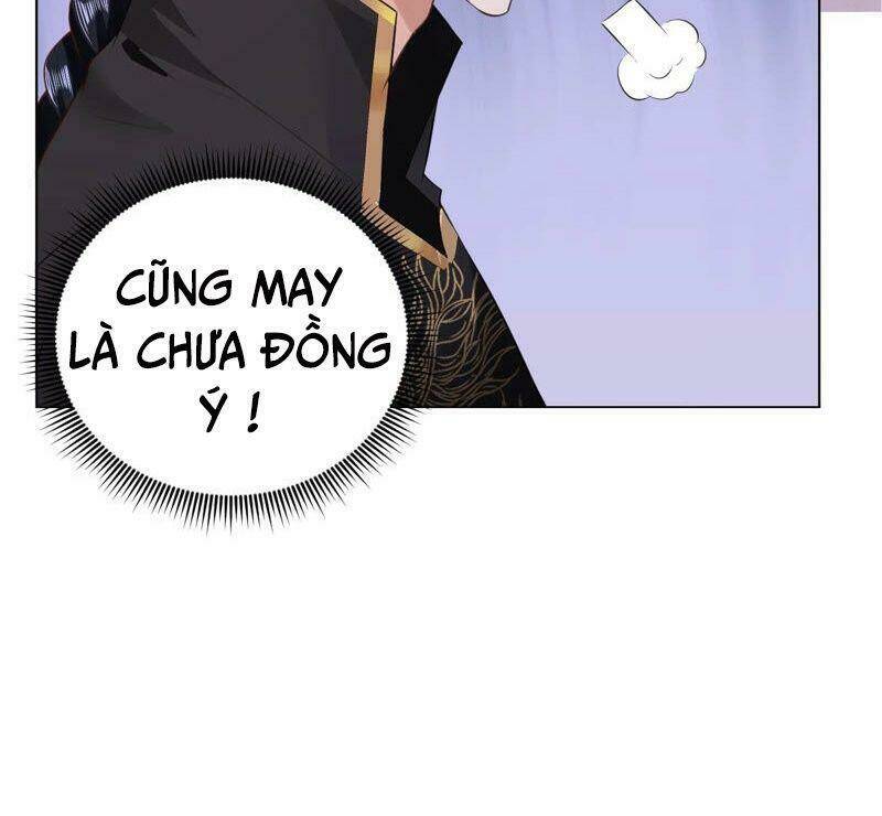 quận chúa vững vàng, thiết lập nhân vật không thể vỡ chapter 32 11