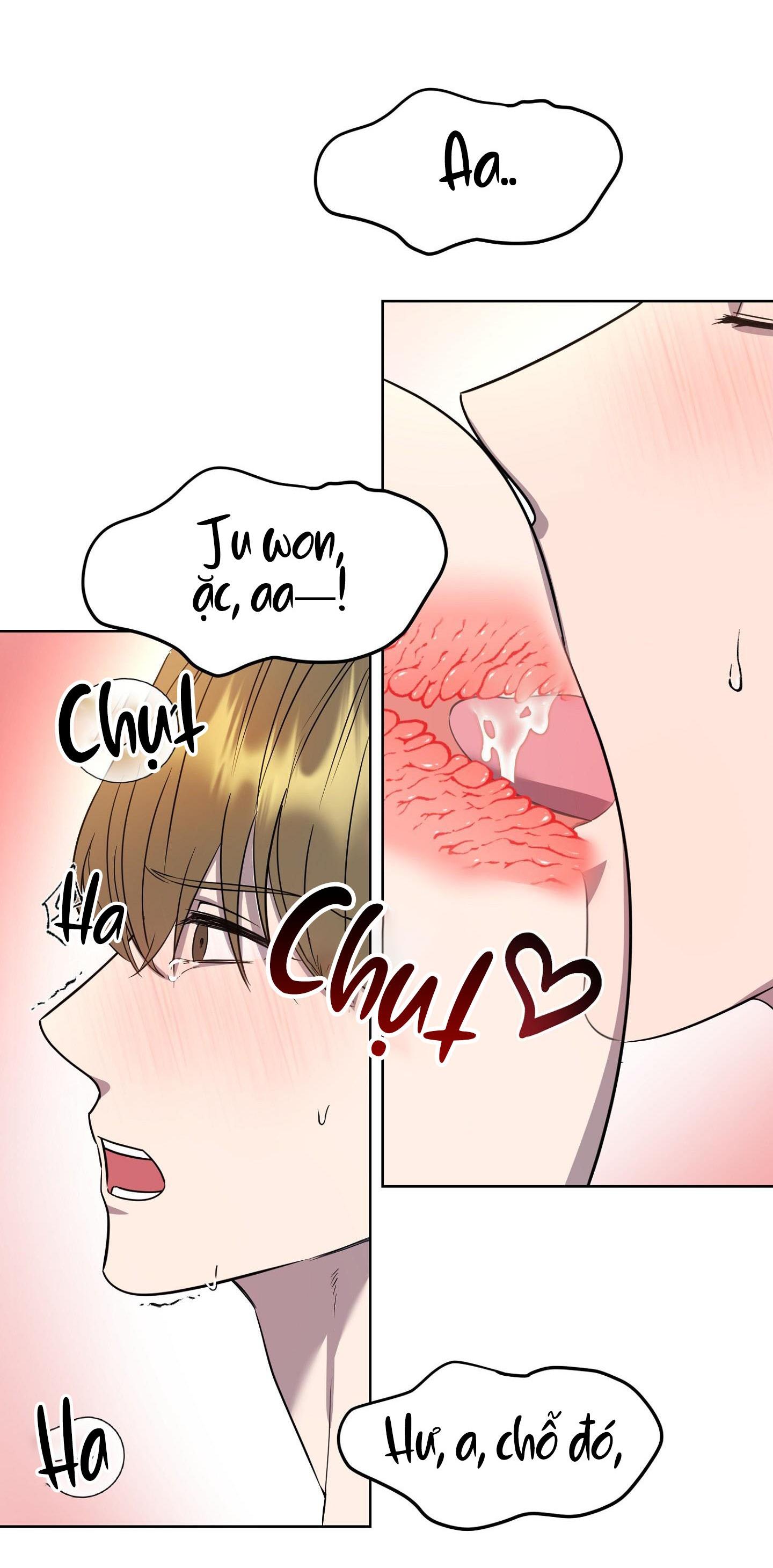 tuyển tập những ông chú tà zâm chapter 31 43