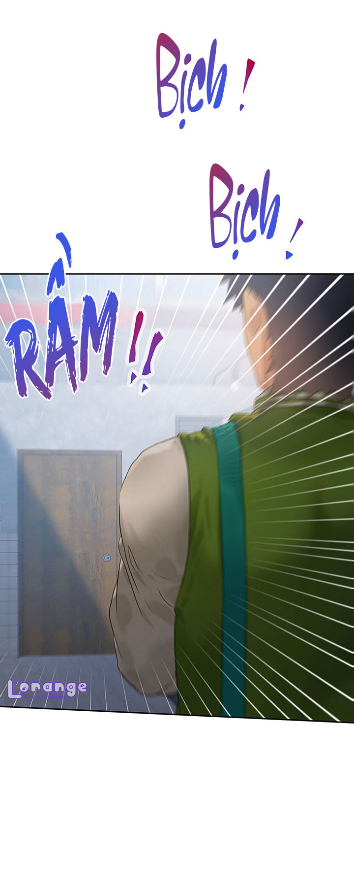 đừng động, không tôi "bắn" chapter 24 48