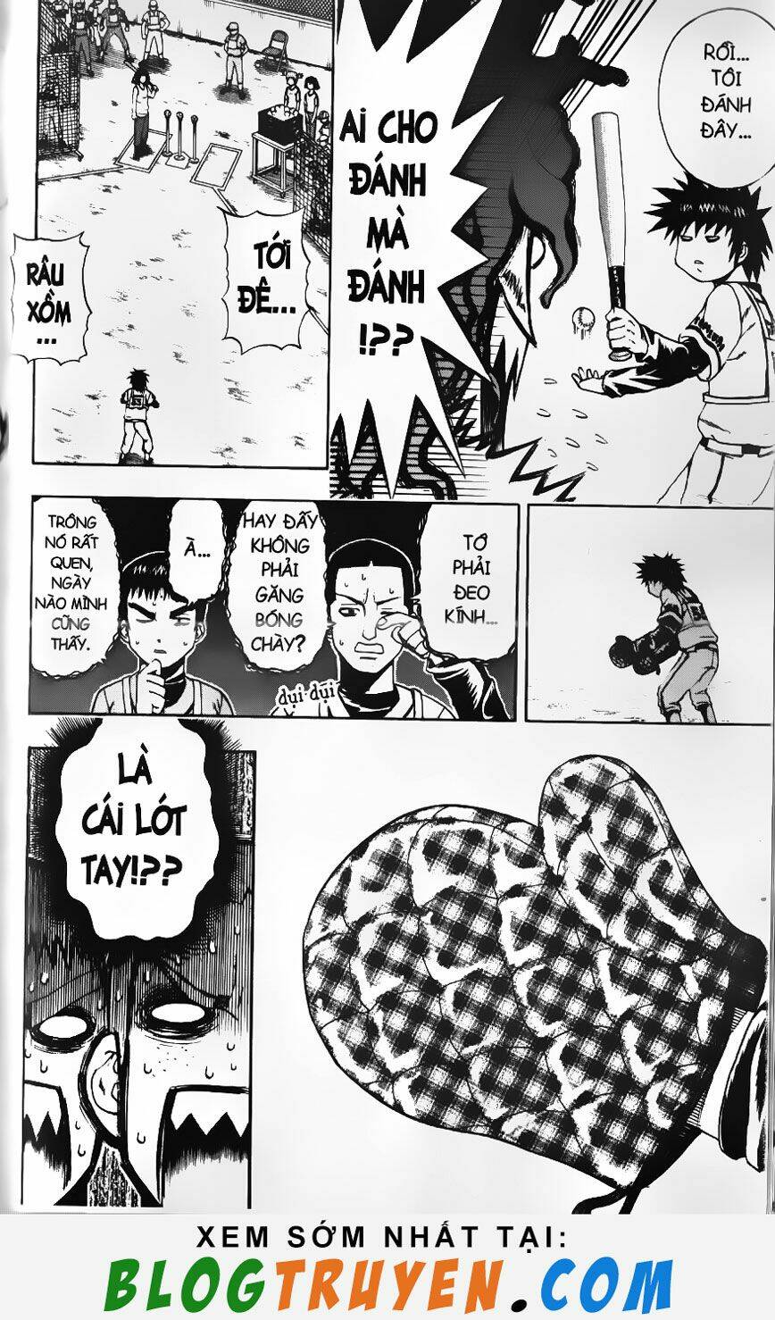 mr.fullswing chapter 7 7