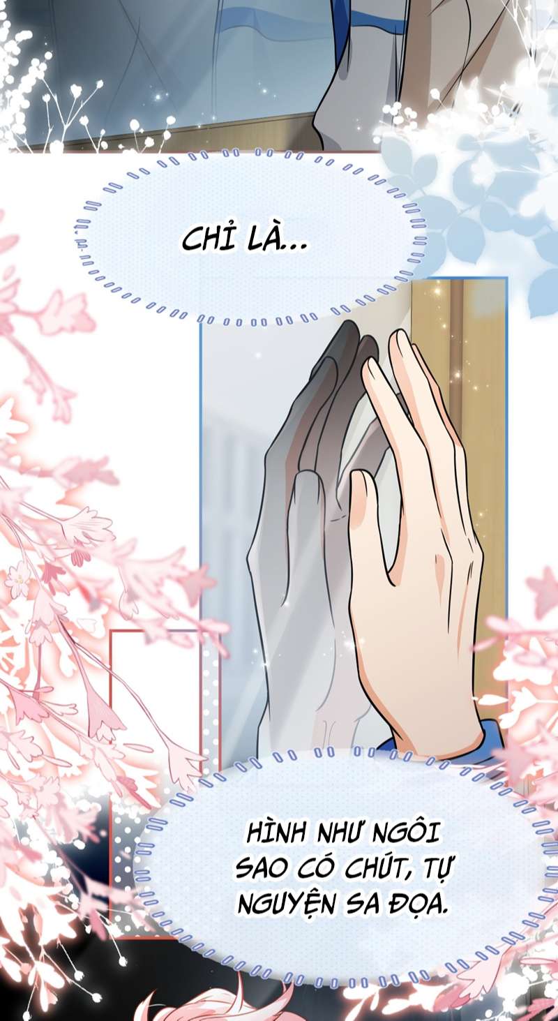 tín tức tố nói chúng ta không thể chapter 66 40