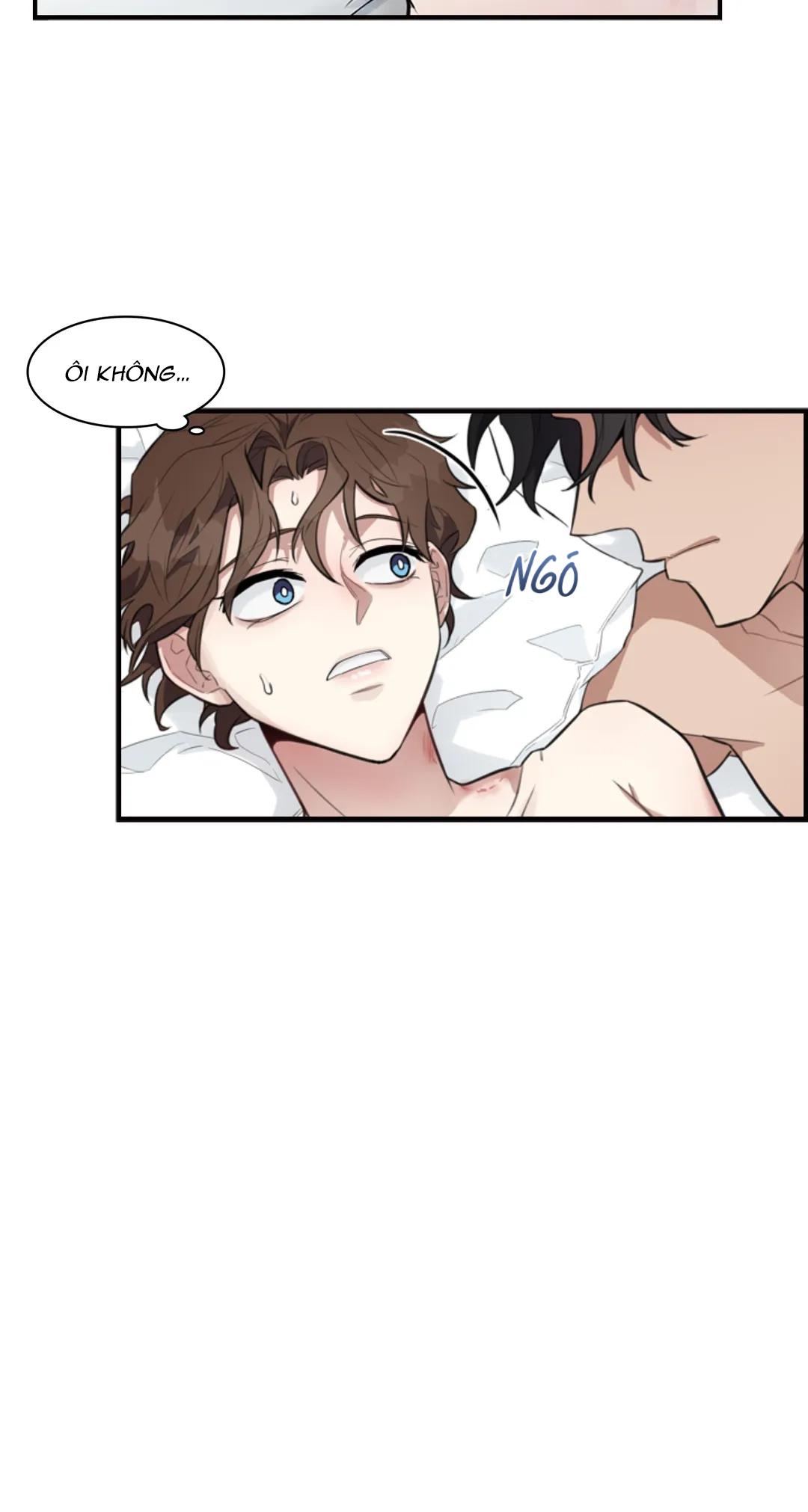 dưới bóng tình thân chapter 3 36