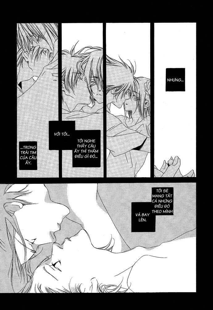 hate ni aru kimi chapter 1 11