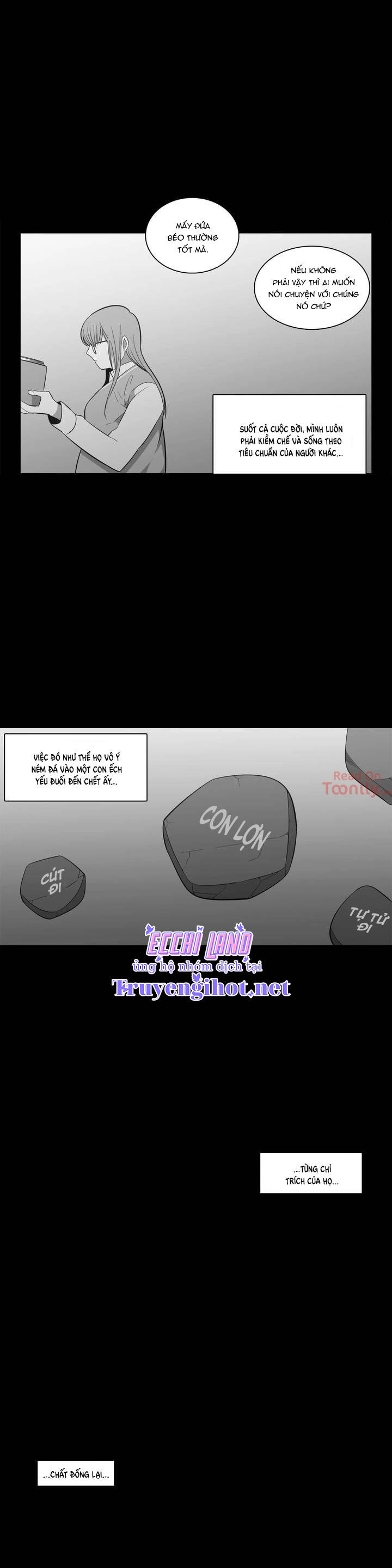 anh làm em đắm say chapter 23.1 12