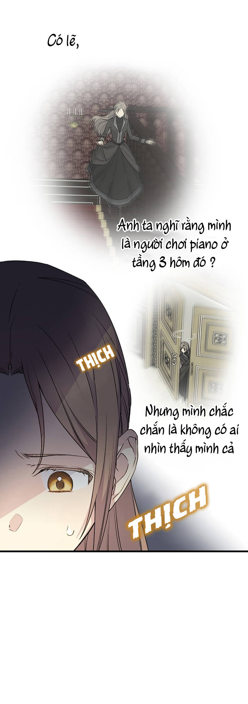 cô hầu giỏi giang chapter 27 7