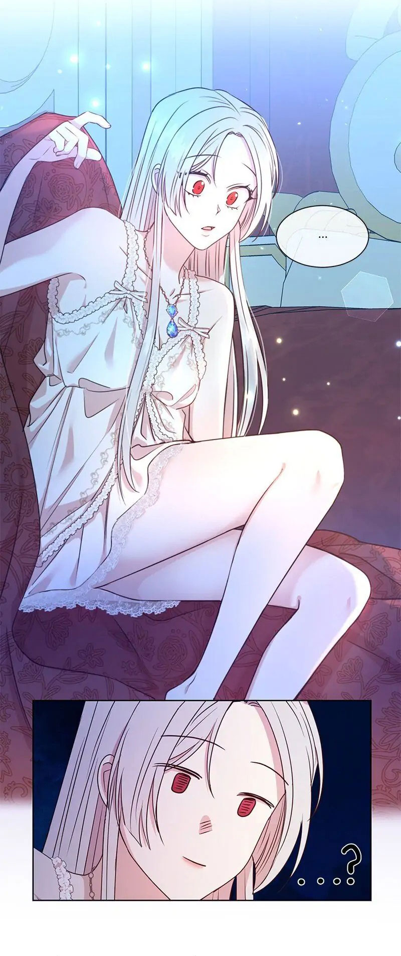 tôi chán nản vì người chồng thứ 2 còn "khỏe" hơn chồng cũ chapter 14.2 35