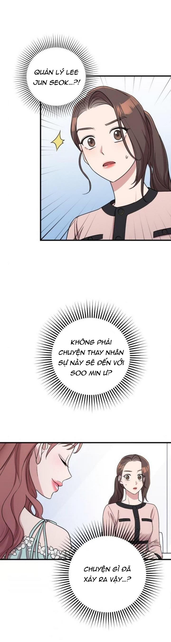 cô đi mà lấy chồng tôi chapter 19.1 24