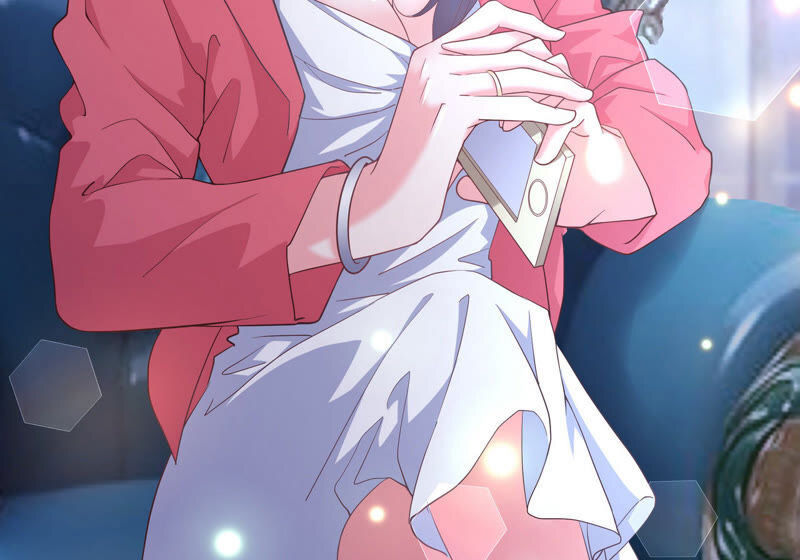 chiến lược lãng mạn của thịnh thiếu chapter 59 34