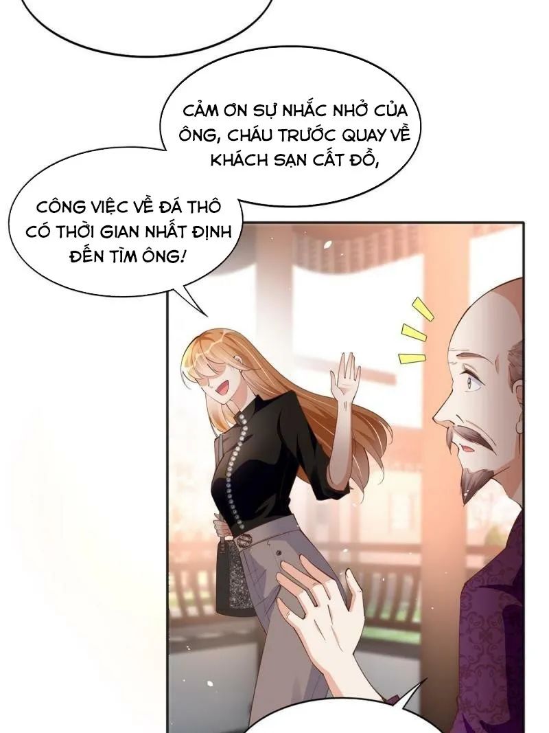 Boss Nhà Giàu Lại Là Nữ Sinh Trung Học! chapter 92.93 50