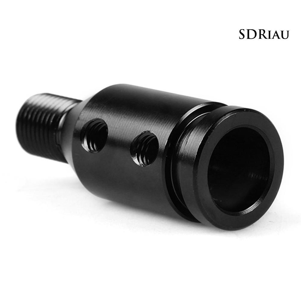 Đầu Cần Số Xe Hơi M12X1.25 Bằng Hợp Kim Nhôm
