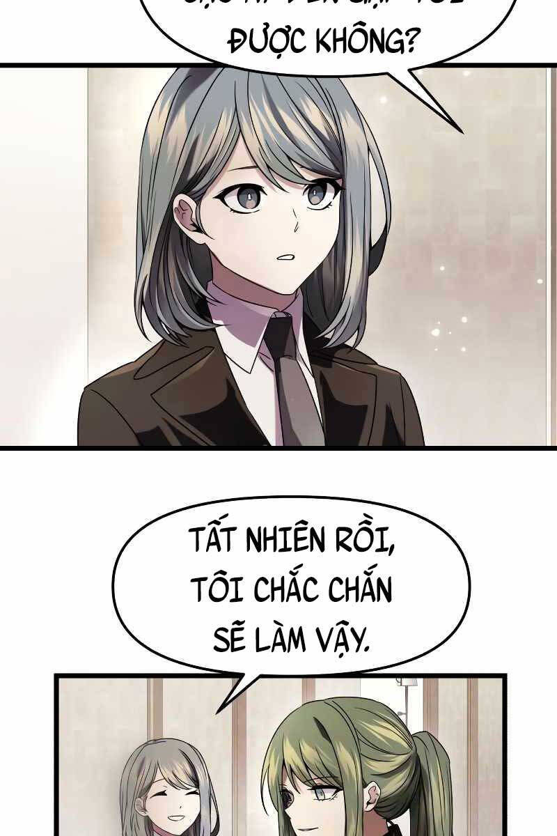 Ta Nhận Được Vật Phẩm Thần Thoại chapter 41.1 8