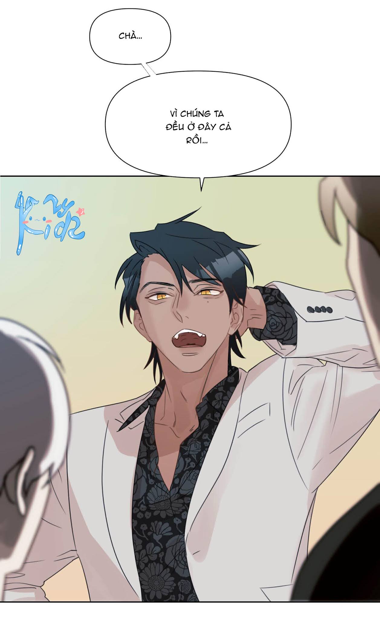 tôi sẽ là chồng em chapter 5 46