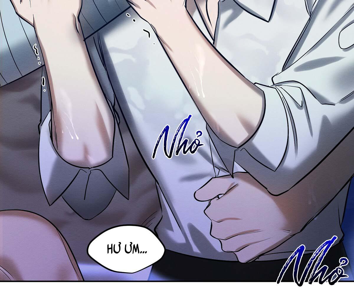 vòng xoáy của ác ma chapter 10 8