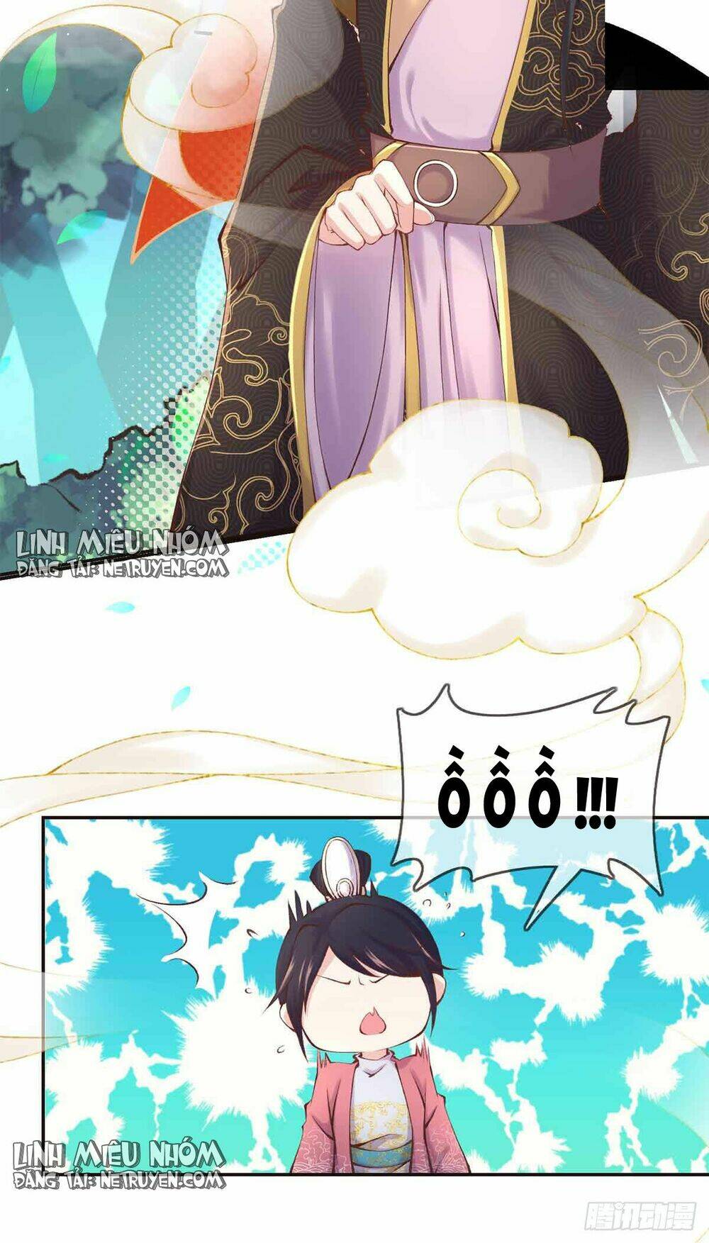 thị huyết y phi chapter 5 7