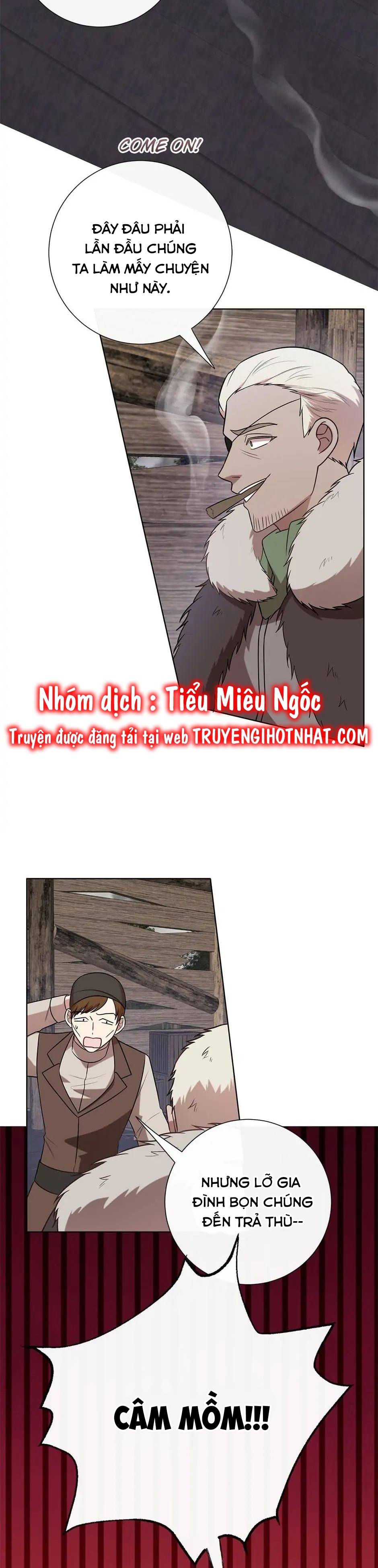 xin ngài đừng ăn tôi chapter 100 17