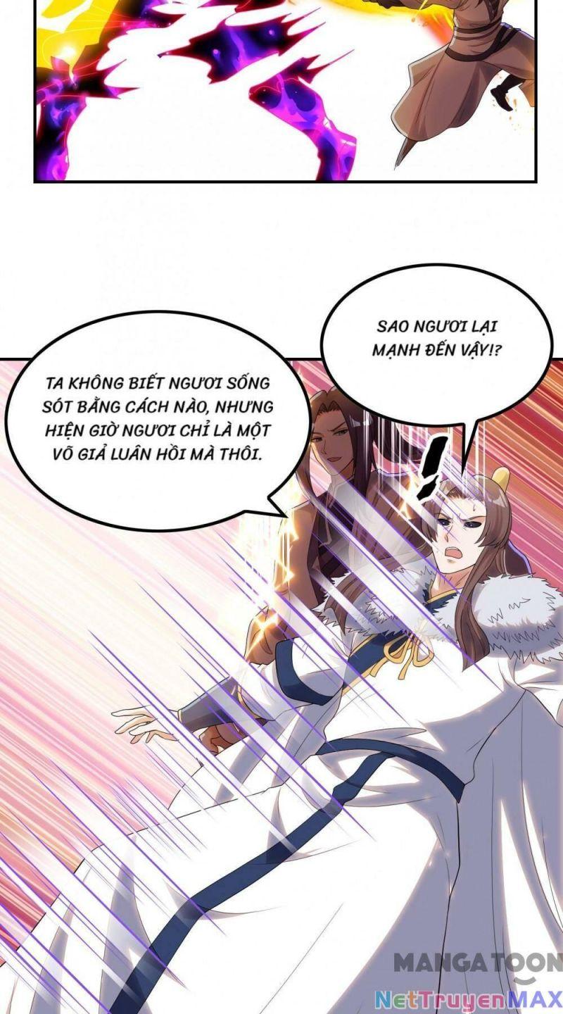 đệ nhất người ở rể chapter 209 14