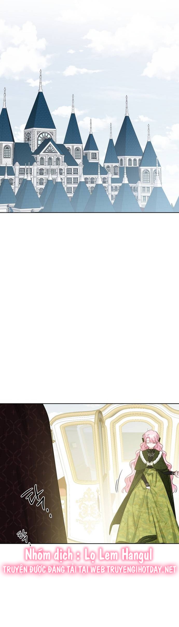 tôi sẽ đưa đứa trẻ ấy rời đi chapter 52 1