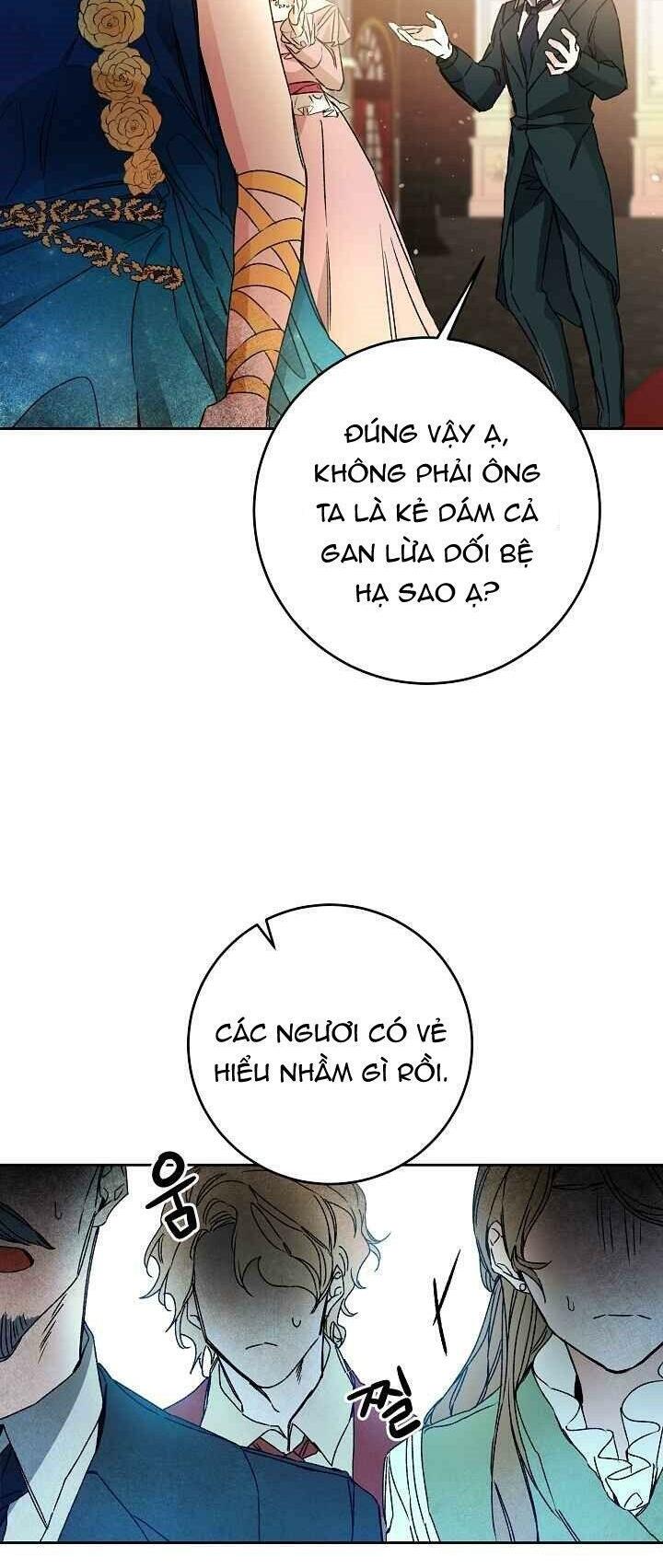 tôi trở thành hoàng đế bạo chúa trong tiểu thuyết chapter 44 10