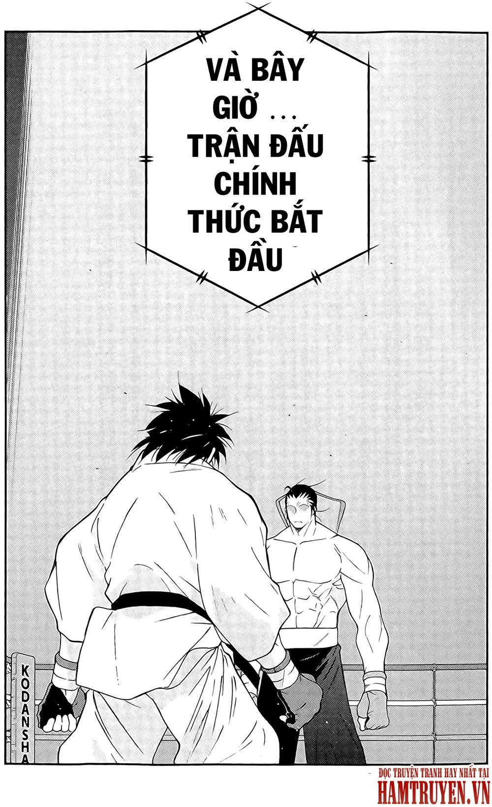 truyền nhân atula 3 chapter 38 23