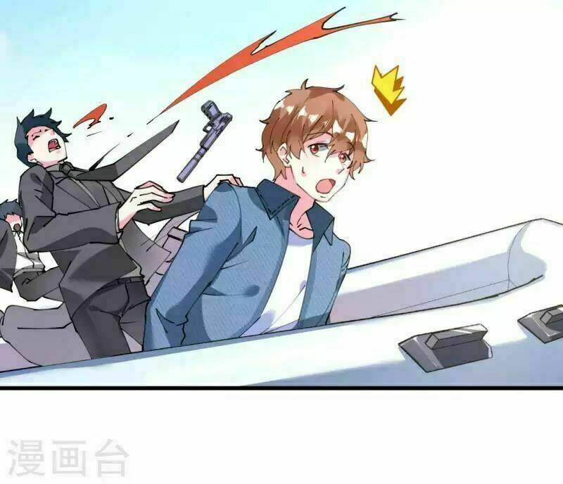 thuyền trưởng đại nhân khinh diểm ái chapter 43 29