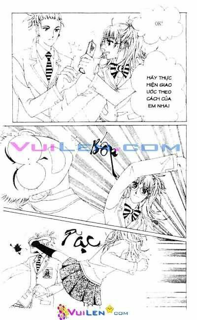 nụ hôn đầu chapter 1 151