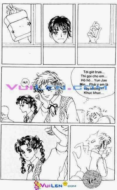 tình yêu diệu kỳ chapter 7 67