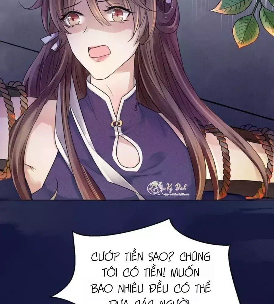 yêu long đại nhân của ta chapter 4 23