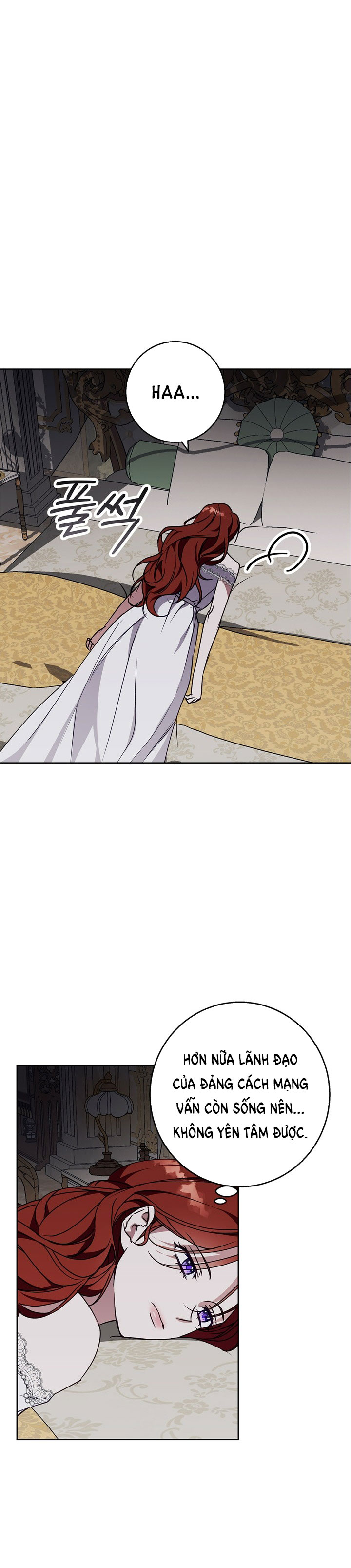 mùa đông đến chapter 32.2 13