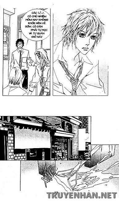 seduction more beautiful than love chapter 30 1