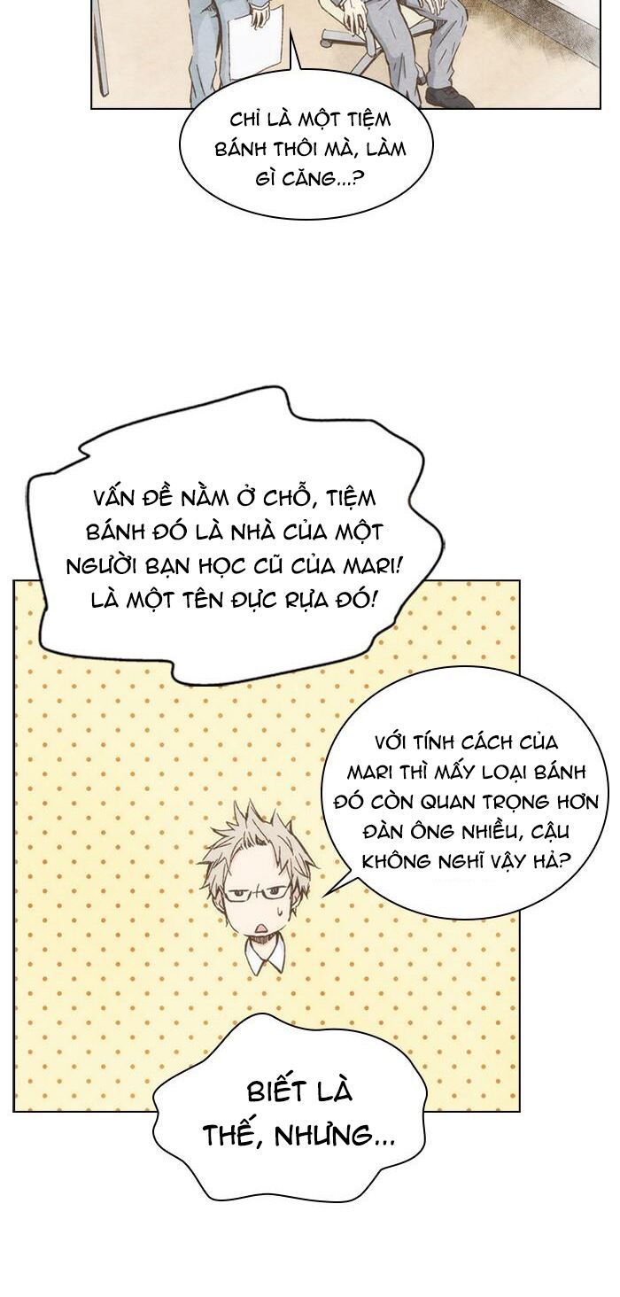 honey! honey! marry me! chapter 72 4