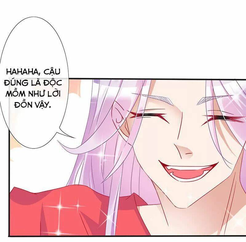 vương bài thiên sư và tiểu manh yêu chapter 60 9