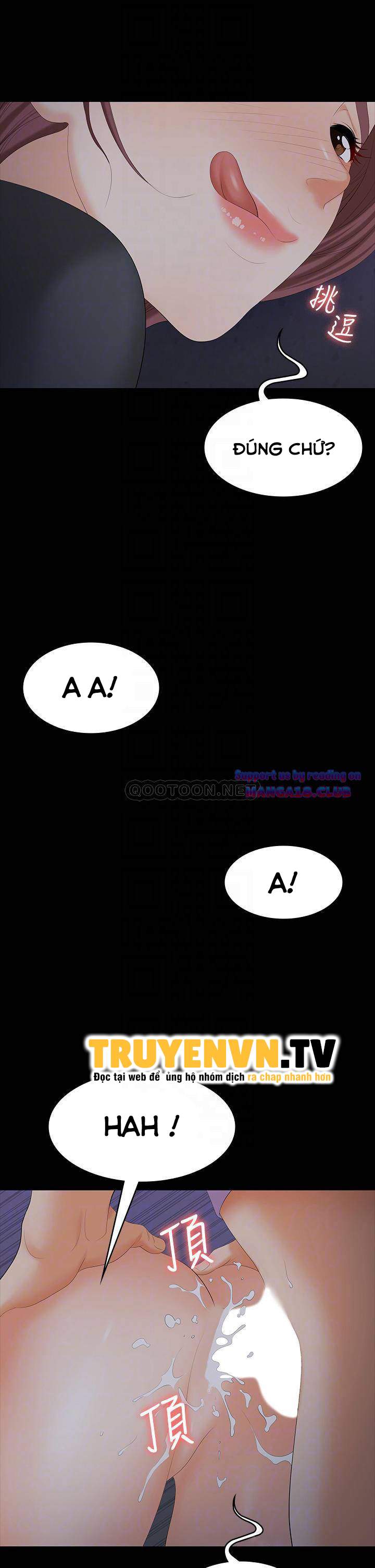 đổi vợ chapter 69 12