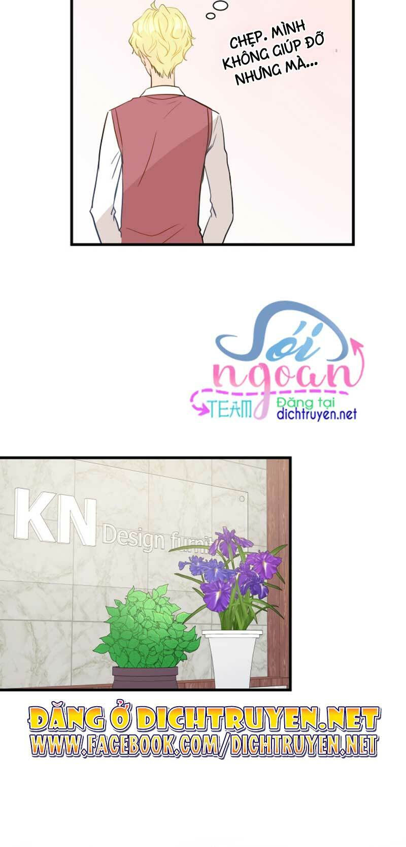 cuộc sống kỳ thú chapter 10 20