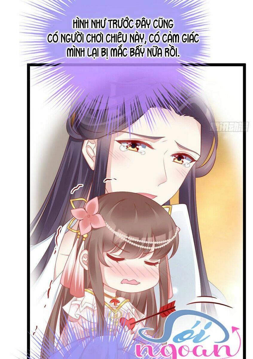 ta ở cổ đại nuôi nam nhân chapter 59 19