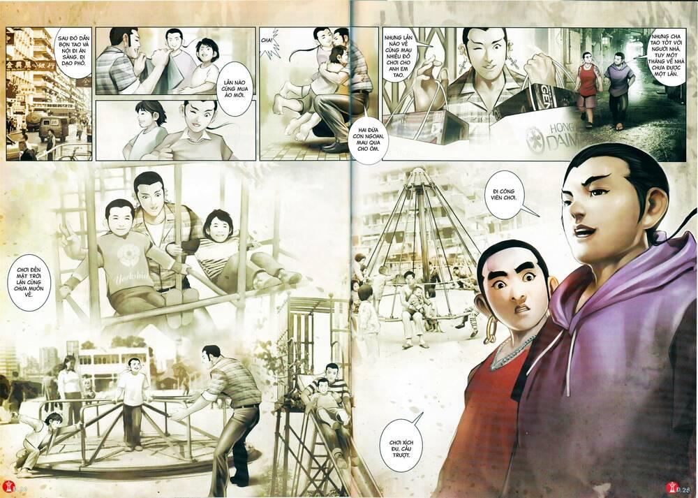 hỏa vũ diệu dương chapter 901 23