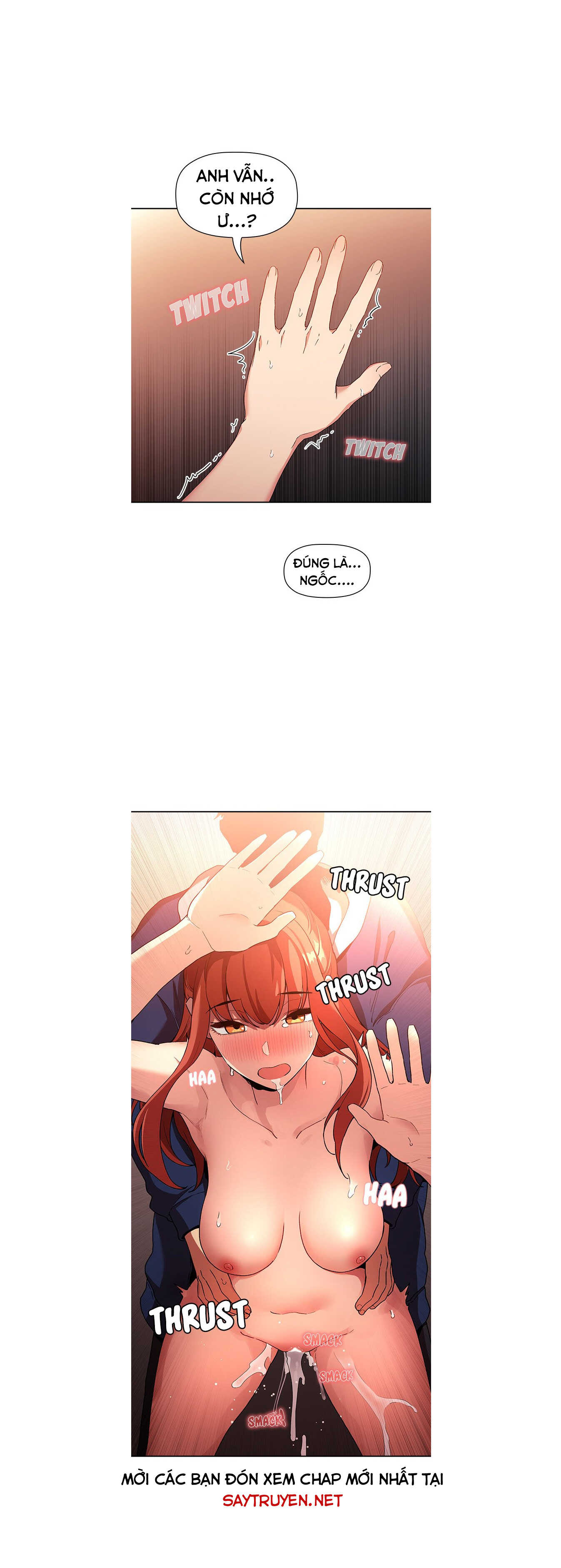 trở lại và lợi hại hơn xưa chapter 41 21