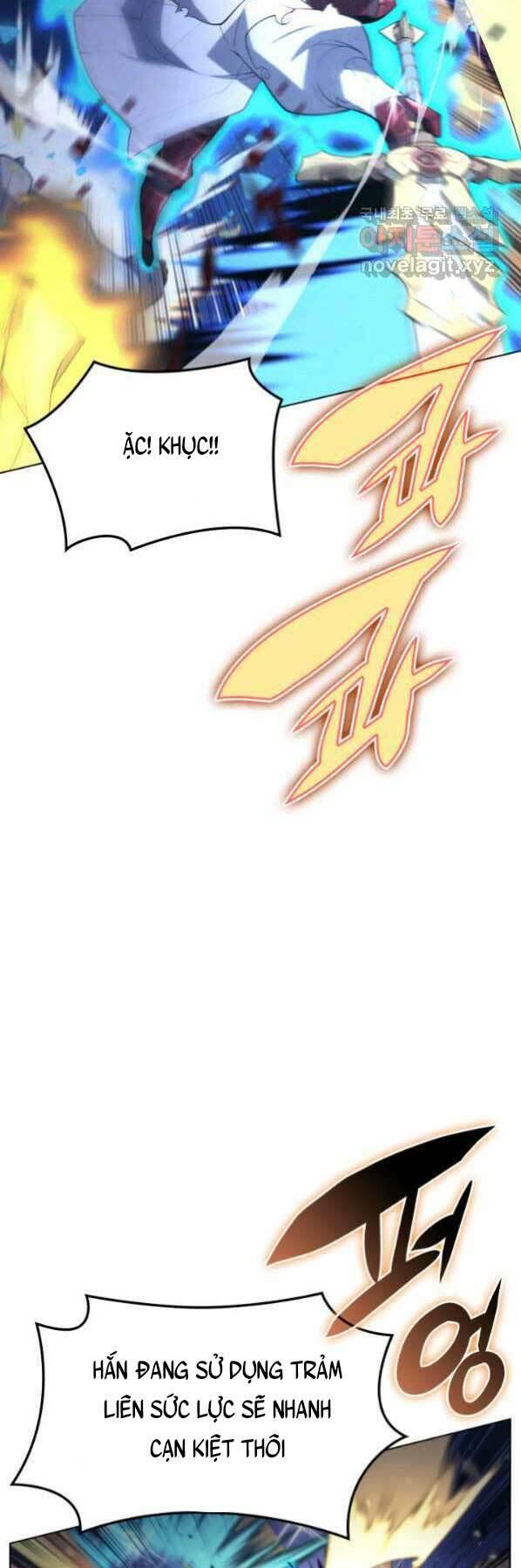 vượt qua giới hạn chapter 149 40