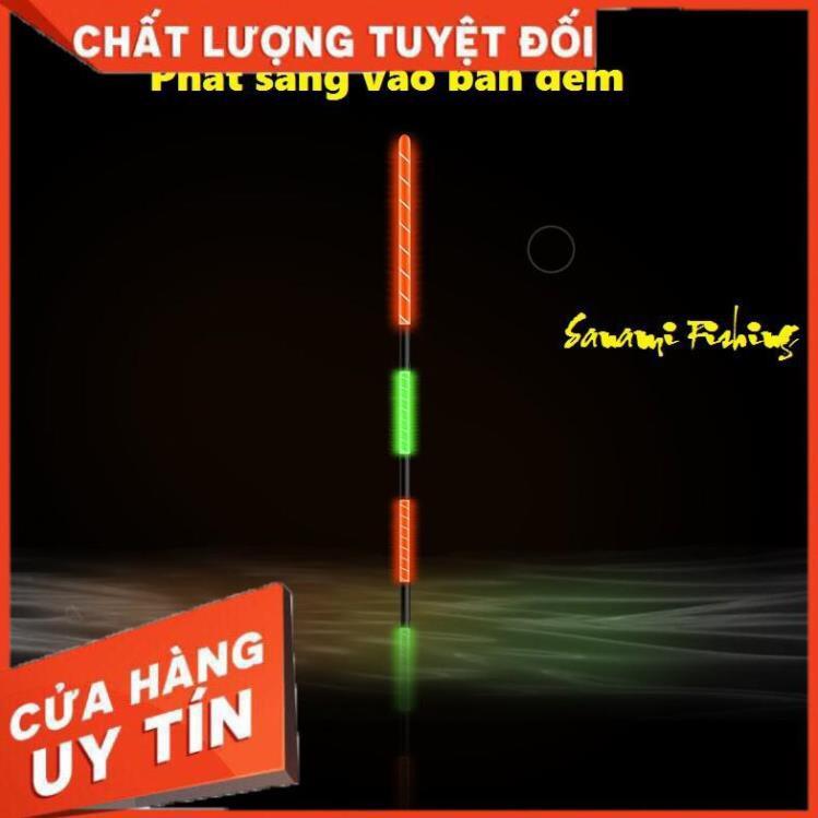 Pin Phao Câu Đài Đêm Điện Tử CR-425 Chuyên lắp phao câu đài câu đêm