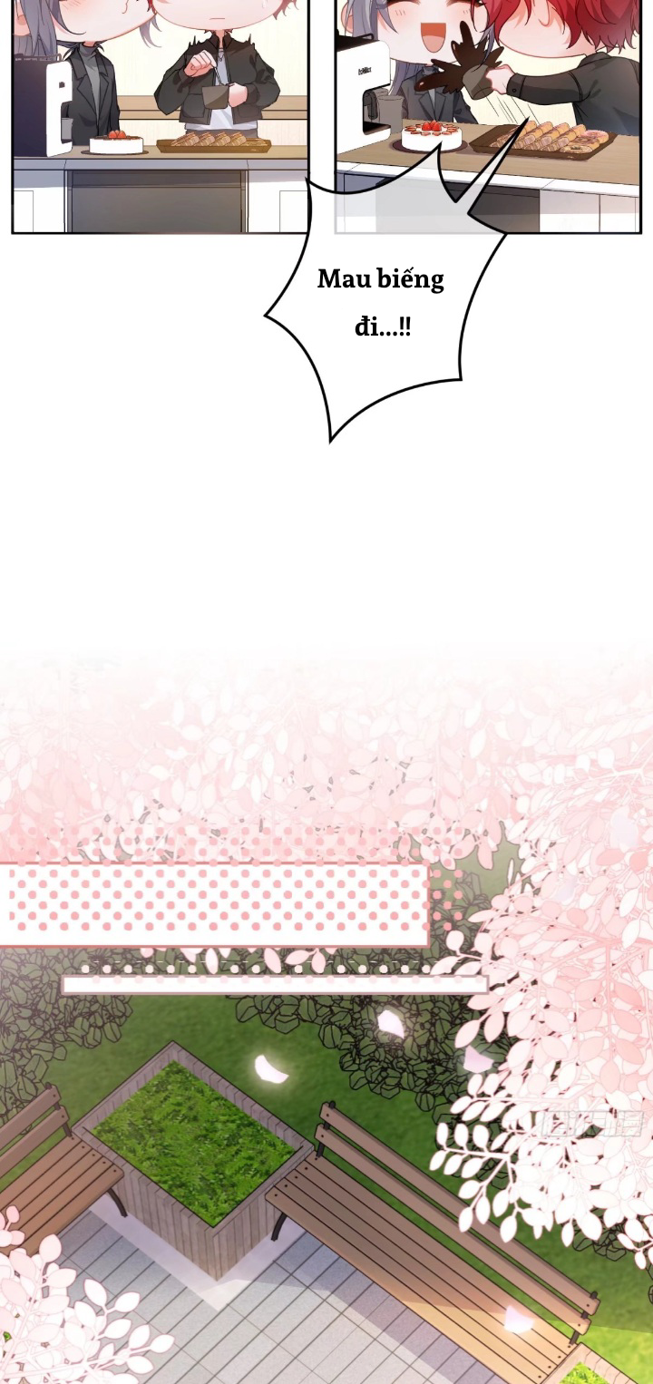 dựa vào kẻ mạnh chapter 0 7