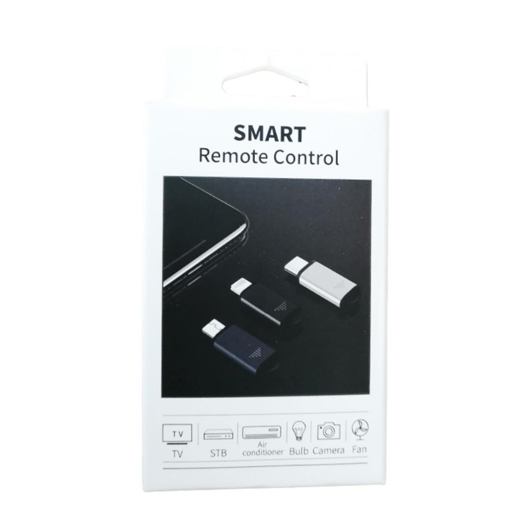 Wireless Smart Home Infrared IR Remote Controller For Android Cell Phone
