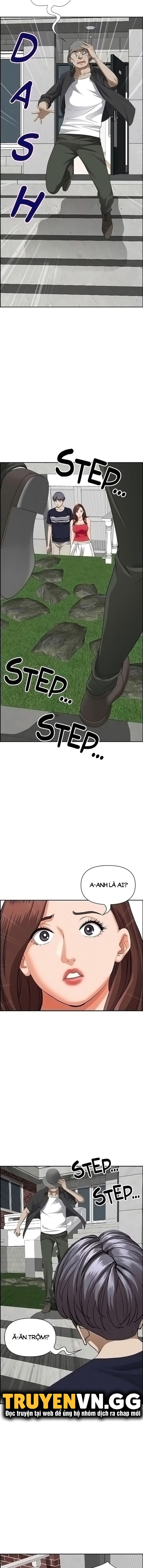 chung nhà bạn mẹ chapter 55 13