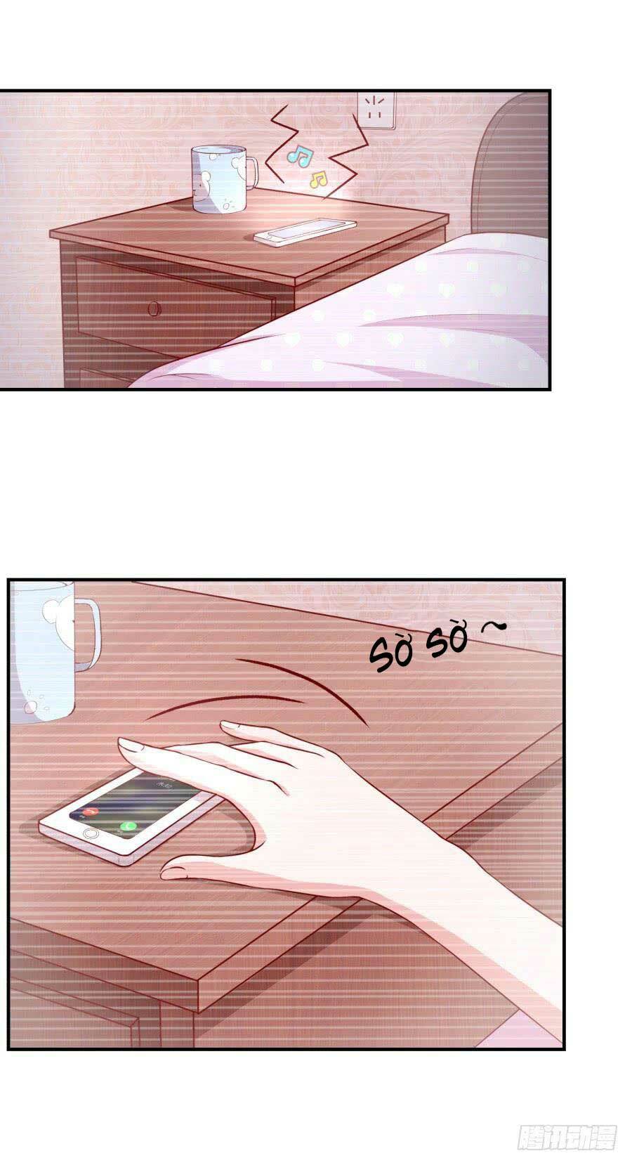 gả cho tình cũ làm lão bà chapter 44 10