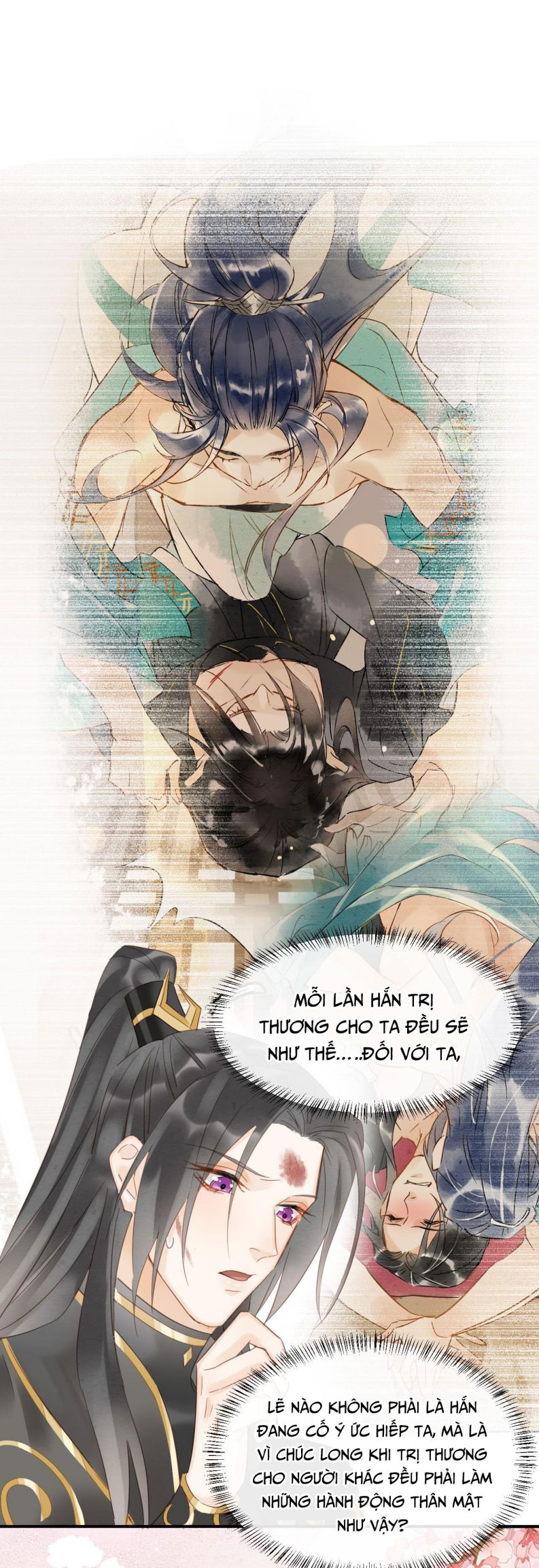 tù long chapter 33 4