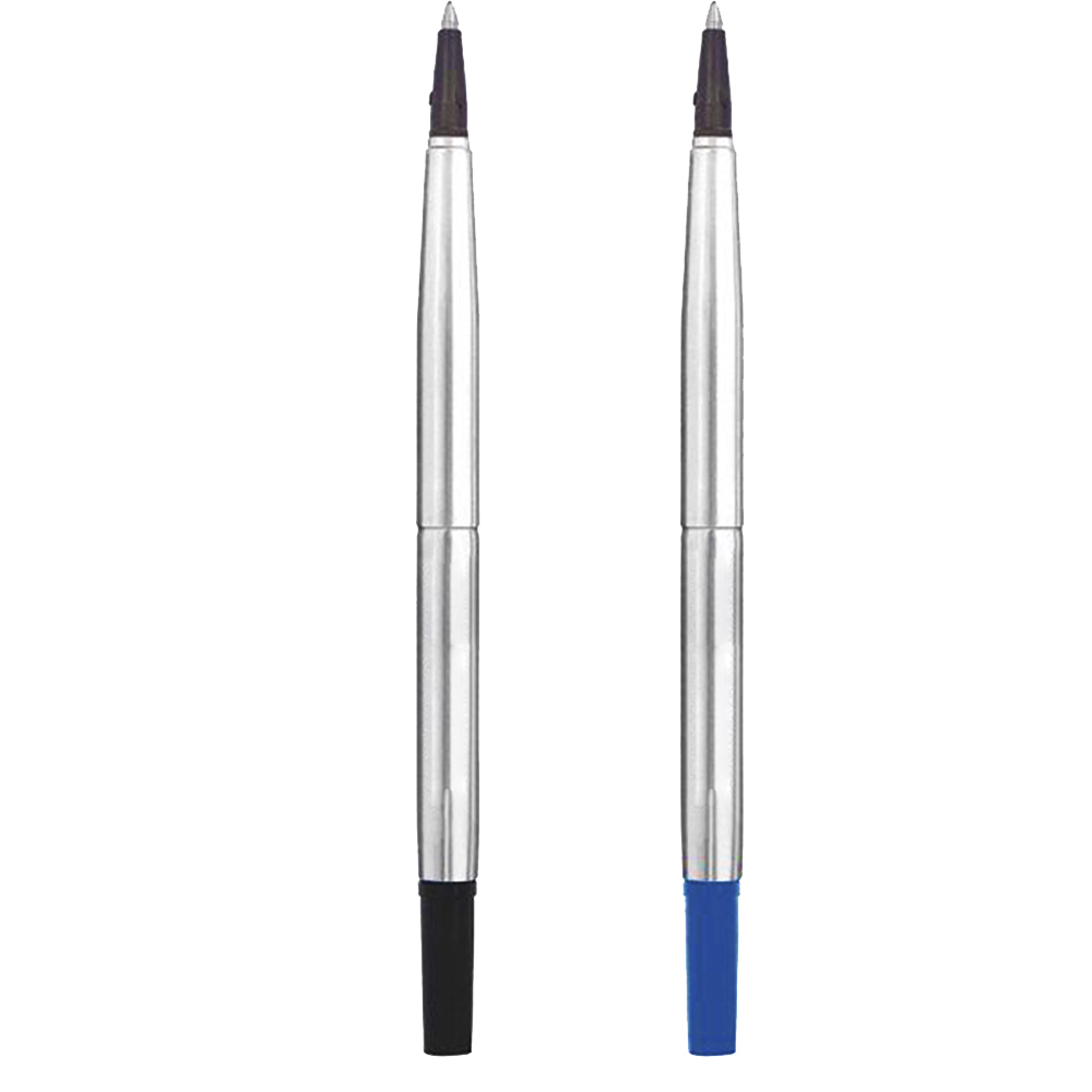 Ruột bút ký, ruột bút bi cho các dòng bút Parker, Montblanc, Picasso, Lamy bi 0.7mmm siêu trơn