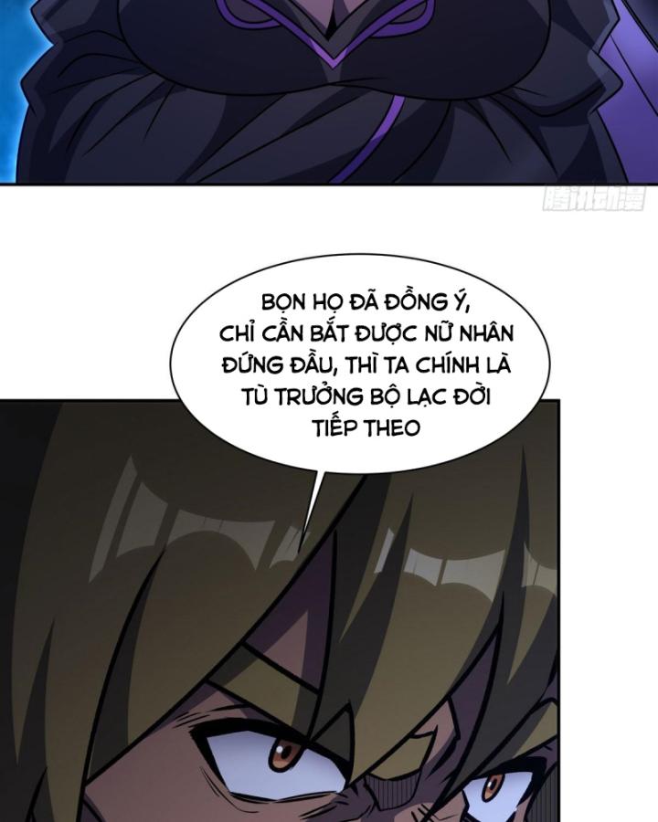 huyết cơ và kỵ sĩ chapter 331 52