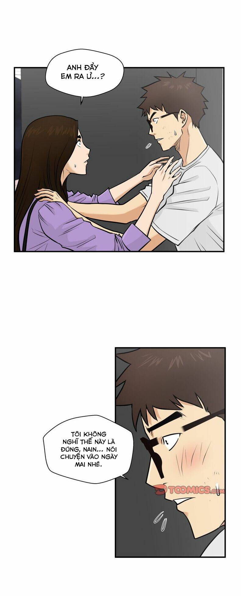 mr kang chapter 61 19