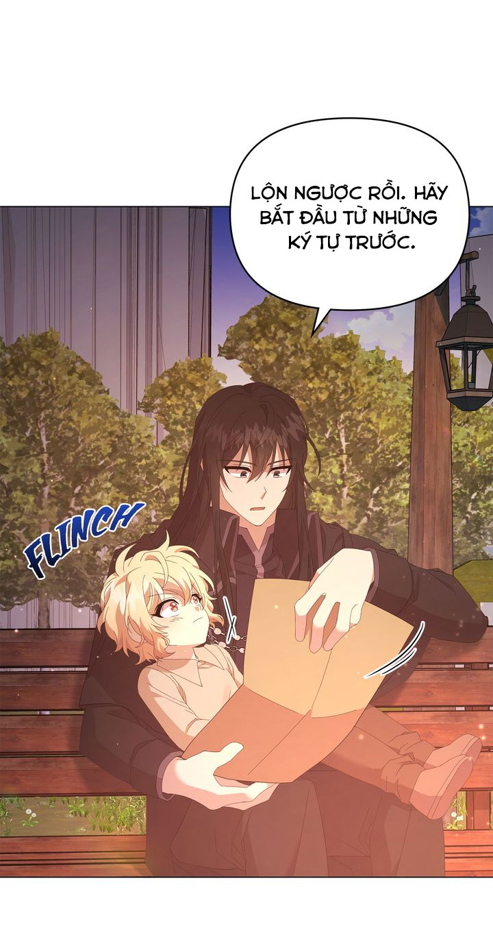 giải mã bí mật về anh ta chapter 15 3