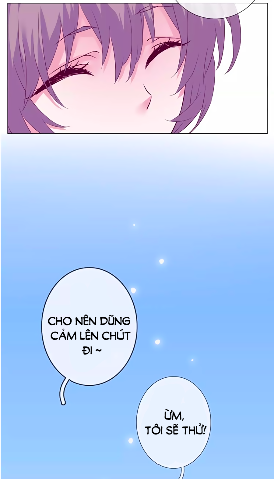 đừng nghịch, ta chỉ muốn yên tĩnh chapter 43 24