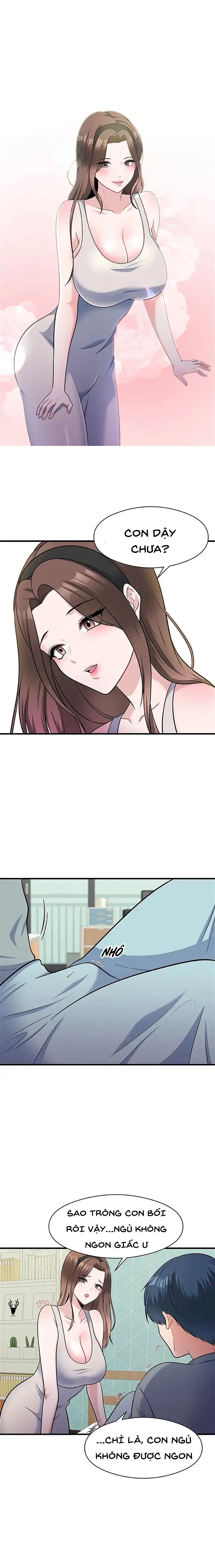 chiếc usb của cha tôi chapter 1 10