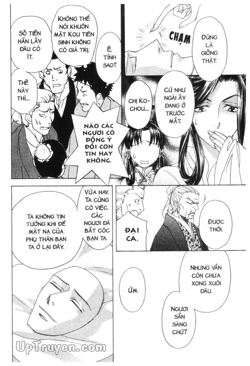 thái vân quốc truyện chapter 9 104